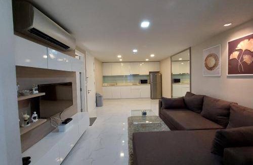 Nana Apartment | 47 m² Apartment ∙ 1 bedroom ∙ 4 guests