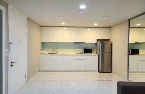 Nana Apartment | 47 m² Apartment ∙ 1 bedroom ∙ 4 guests