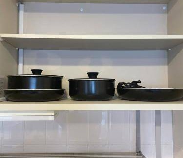 Kita Ward Apartment | 47 m² Apartment ∙ 1 bedroom ∙ 7 guests