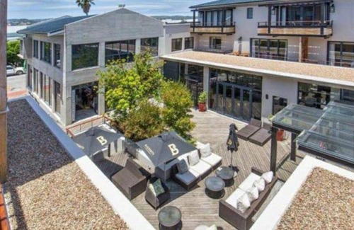 Knysna Central Apartment | 47 m² Apartment ∙ 1 bedroom ∙ 2 guests