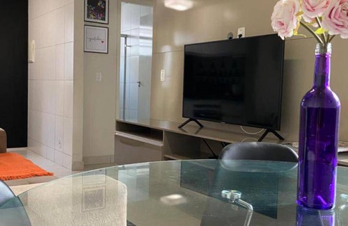 Edgar Pereira Apartment | 47 m² Apartment ∙ 2 bedrooms ∙ 4 guests
