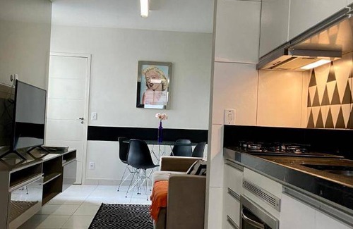 Edgar Pereira Apartment | 47 m² Apartment ∙ 2 bedrooms ∙ 4 guests