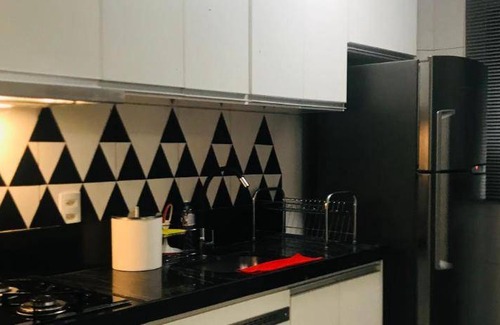 Edgar Pereira Apartment | 47 m² Apartment ∙ 2 bedrooms ∙ 4 guests
