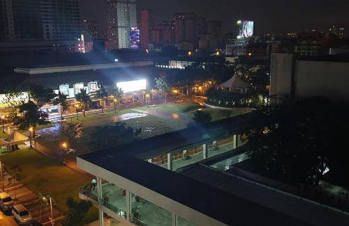Highway Hills Apartment | 47 m² Apartment ∙ 2 bedrooms ∙ 4 guests