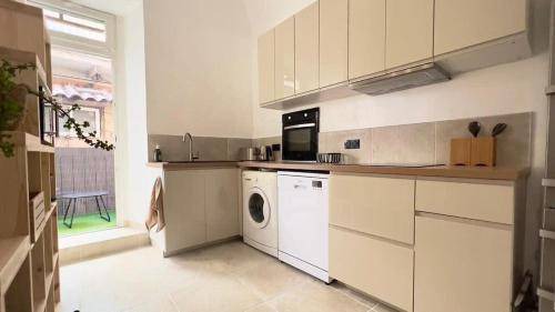 Ajaccio Apartment | 47 m² Apartment ∙ 1 bedroom ∙ 4 guests