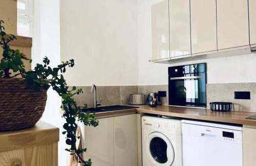 Ajaccio Apartment | 47 m² Apartment ∙ 1 bedroom ∙ 4 guests
