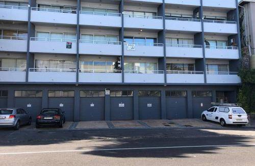 Clifton Apartment | 47 m² Apartment ∙ 1 bedroom ∙ 2 guests