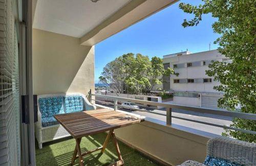 Clifton Apartment | 47 m² Apartment ∙ 1 bedroom ∙ 2 guests