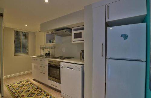 Clifton Apartment | 47 m² Apartment ∙ 1 bedroom ∙ 2 guests