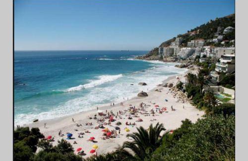 Clifton Apartment | 47 m² Apartment ∙ 1 bedroom ∙ 2 guests