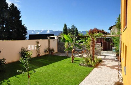 Meggen Apartment | 47 m² Apartment ∙ 1 bedroom ∙ 2 guests