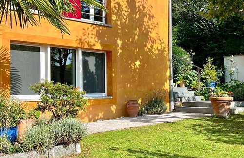 Meggen Apartment | 47 m² Apartment ∙ 1 bedroom ∙ 2 guests