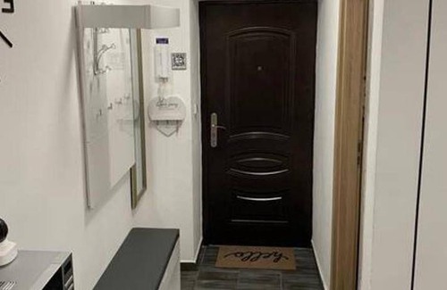 Znojmo Apartment | 47 m² Apartment ∙ 1 bedroom ∙ 3 guests