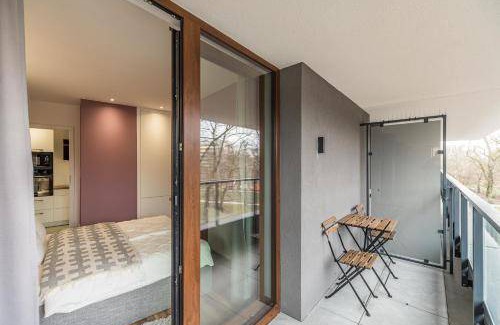 Krowodrza Apartment | 47 m² Apartment ∙ 1 bedroom ∙ 4 guests