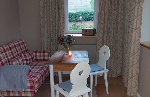 Mutzschen Apartment | 47 m² Apartment ∙ 1 bedroom ∙ 5 guests