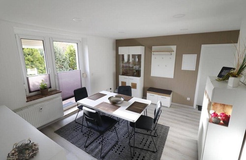 Zschepplin Apartment | 47 m² Apartment ∙ 1 bedroom ∙ 4 guests