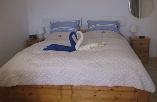 Schilksee Apartment | 47 m² Apartment ∙ 1 bedroom ∙ 4 guests