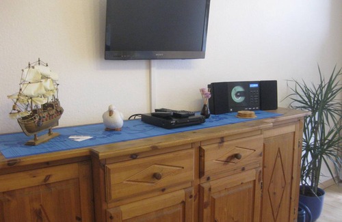 Schilksee Apartment | 47 m² Apartment ∙ 1 bedroom ∙ 4 guests