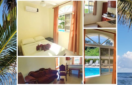 Costambar Apartment | 47 m² Apartment ∙ 1 bedroom ∙ 2 guests