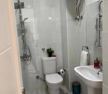 Hurghada Apartment | 47 m² Apartment ∙ 1 bedroom ∙ 3 guests