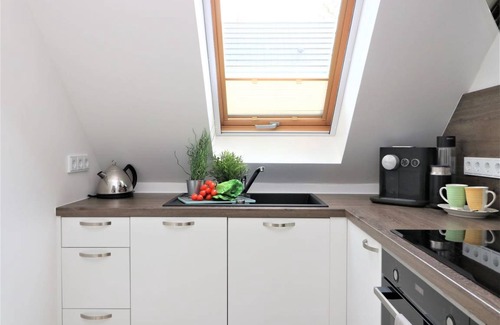 Neuhaus Apartment | 47 m² Apartment ∙ 2 bedrooms ∙ 4 guests