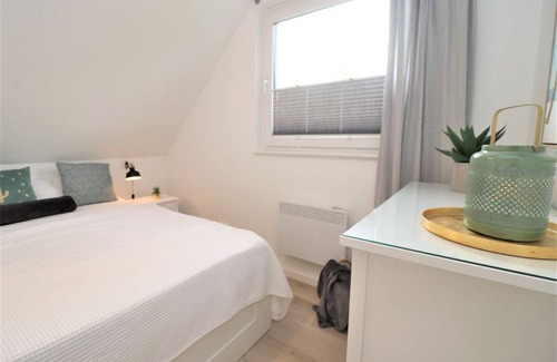 Neuhaus Apartment | 47 m² Apartment ∙ 2 bedrooms ∙ 4 guests