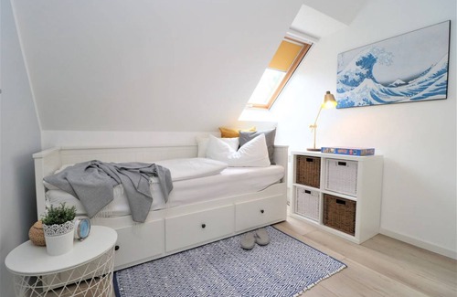 Neuhaus Apartment | 47 m² Apartment ∙ 2 bedrooms ∙ 4 guests