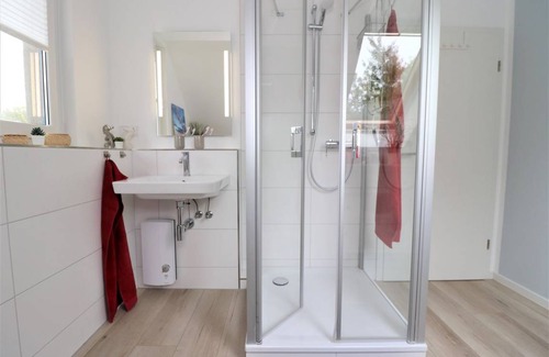 Neuhaus Apartment | 47 m² Apartment ∙ 2 bedrooms ∙ 4 guests