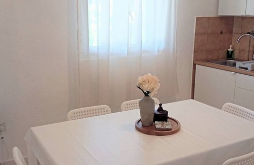 Rukavac Apartment | 47 m² Apartment ∙ 2 bedrooms ∙ 4 guests