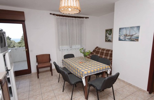 Suha Punta Apartment | 47 m² Apartment ∙ 2 bedrooms ∙ 5 guests