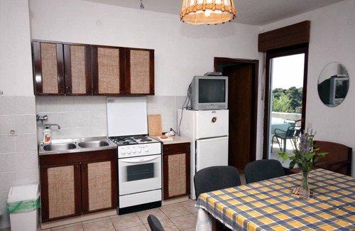Suha Punta Apartment | 47 m² Apartment ∙ 2 bedrooms ∙ 5 guests