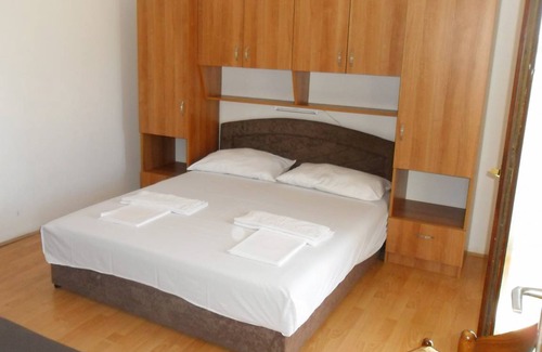 Suha Punta Apartment | 47 m² Apartment ∙ 2 bedrooms ∙ 5 guests