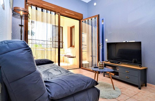 Uzes Apartment | 47 m² Apartment ∙ 2 bedrooms ∙ 6 guests
