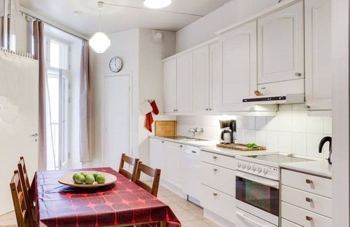 Hietalahti Apartment | 47 m² Apartment ∙ 1 bedroom ∙ 2 guests