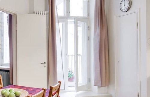 Hietalahti Apartment | 47 m² Apartment ∙ 1 bedroom ∙ 2 guests
