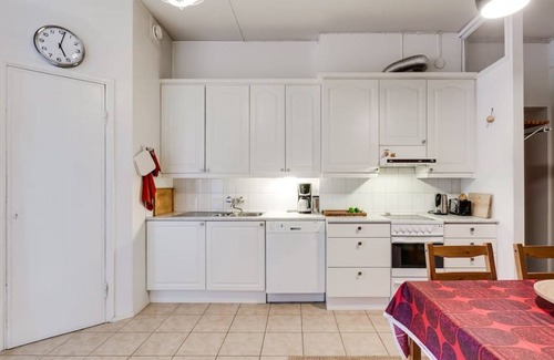 Hietalahti Apartment | 47 m² Apartment ∙ 1 bedroom ∙ 2 guests