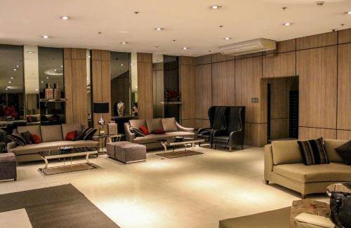 Valencia Apartment | 47 m² Apartment ∙ 2 bedrooms ∙ 5 guests