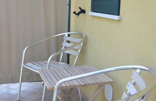 Camerano Bed & Breakfast | 47 m² Bed and breakfast ∙ 2 guests