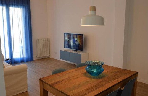 Camerano Bed & Breakfast | 47 m² Bed and breakfast ∙ 2 guests