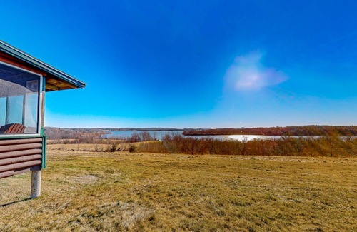 Castine Cottage | 47 m² Cottage ∙ 2 bedrooms ∙ 4 guests