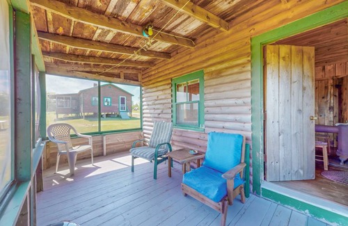 Castine Cottage | 47 m² Cottage ∙ 2 bedrooms ∙ 4 guests