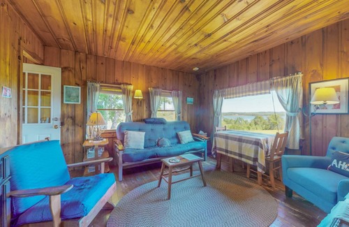 Castine Cottage | 47 m² Cottage ∙ 2 bedrooms ∙ 4 guests
