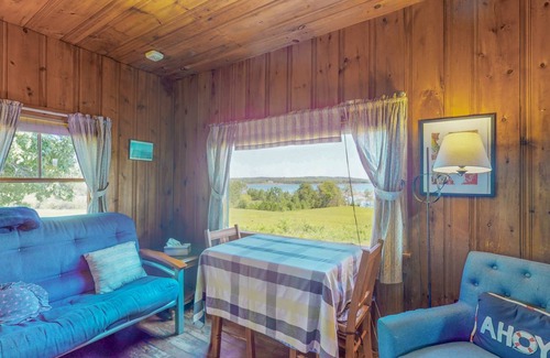 Castine Cottage | 47 m² Cottage ∙ 2 bedrooms ∙ 4 guests