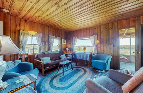 Castine Cottage | 47 m² Cottage ∙ 2 bedrooms ∙ 5 guests