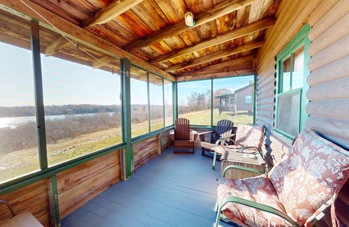 Castine Cottage | 47 m² Cottage ∙ 2 bedrooms ∙ 5 guests