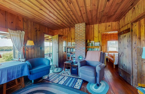 Castine Cottage | 47 m² Cottage ∙ 2 bedrooms ∙ 5 guests