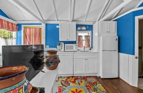 Springs Cottage | 47 m² Cottage ∙ 2 bedrooms ∙ 3 guests