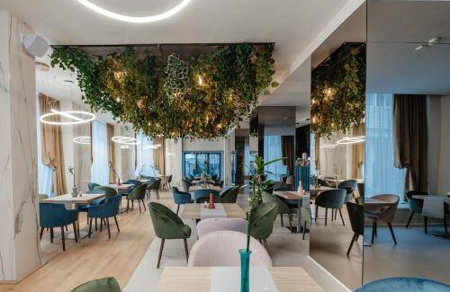 Drobeta-Turnu Severin Hotel | 47 m² Hotel ∙ 10 guests