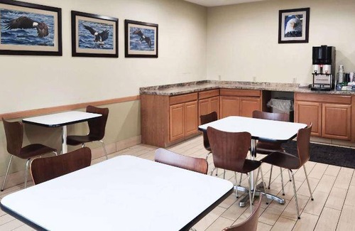Le Claire Hotel | 47 m² Hotel ∙ 127 guests