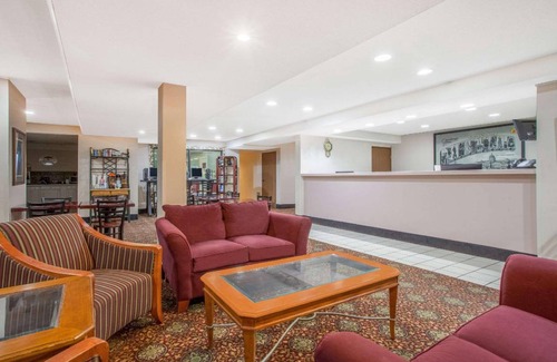 Gettysburg Hotel | 47 m² Hotel ∙ 127 guests